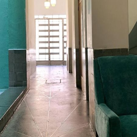 1C Tu Casa Centro Cdmx Confortable Cidade do México Exterior foto