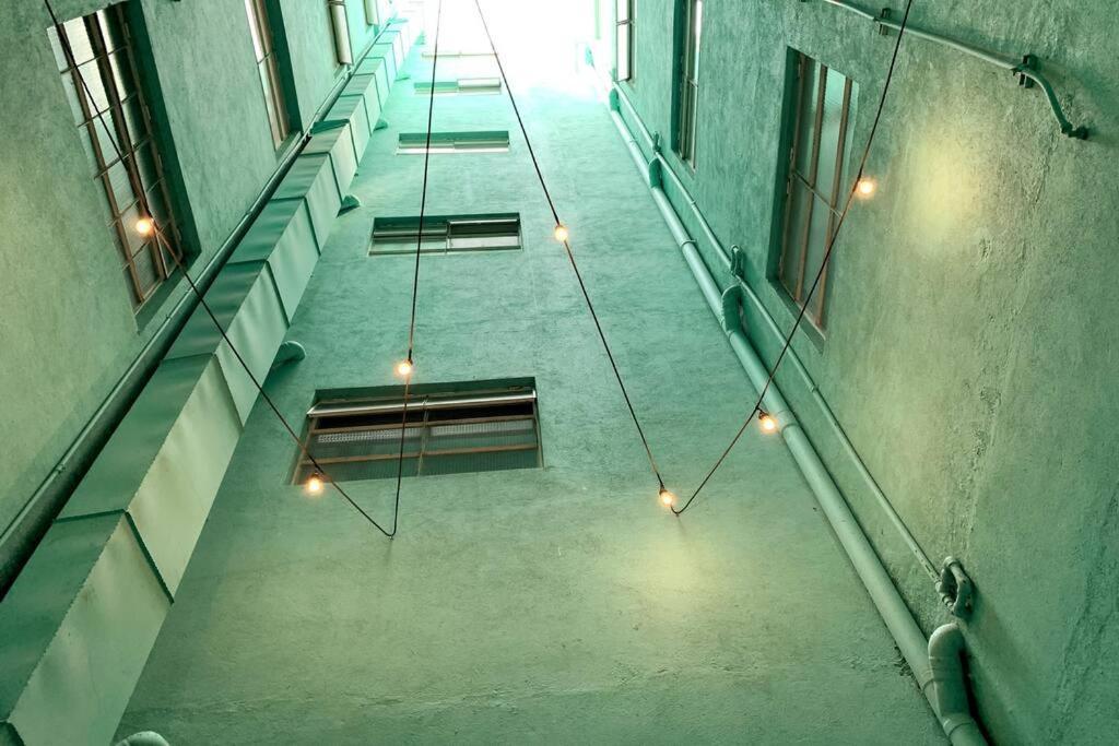 1C Tu Casa Centro Cdmx Confortable Cidade do México Exterior foto