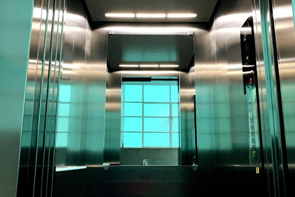 1C Tu Casa Centro Cdmx Confortable Cidade do México Exterior foto