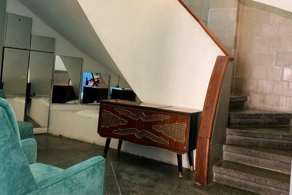1C Tu Casa Centro Cdmx Confortable Cidade do México Exterior foto